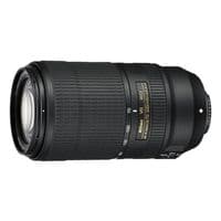 Объектив Nikon 70-300mm f/4.5-5.6G IF-ED AF-P VR