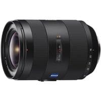 Об'єктив SONY 16-35mm f/2.8 SSM Carl Zeiss II DSLR/SLT (SAL1635Z2.SYX)