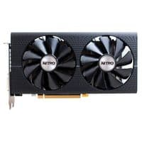Відеокарта Sapphire Radeon RX 470 Mining 8GB GDDR5 256 BIT (11256-59)