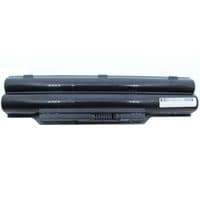 Акумулятор до ноутбука Alsoft Fujitsu LifeBook A530 FPCBP250 5200mAh 6cell 11.1V Li-ion (A41689)