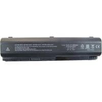 Акумулятор для ноутбука Alsoft HP Pavilion DV4 HSTNN-C51C 5200mAh 6cell 10.8V Li-ion (A41192)