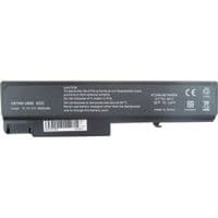 Акумулятор для ноутбука Alsoft HP ProBook 6530b KU531AA 5200mAh 6cell 10.8V Li-ion (A41430)