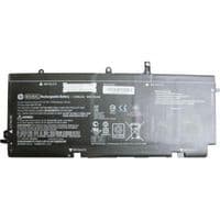 Акумулятор для ноутбука HP HP EliteBook Folio 1040 G3 BG06XL 45Wh (3780mAh) 6cell 11.4V (A47140)
