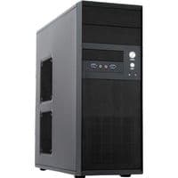 Корпус CHIEFTEC iArena (CQ-01B-U3-OP)