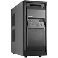 Корпус CHIEFTEC LIBRA (LF-02B-OP)
