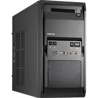 Корпус CHIEFTEC LIBRA (LT-01B-OP)