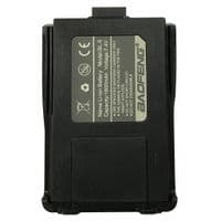 Аккумуляторная батарея Baofeng для B-580T Yellow Std 1800mAh (BL-580TY)
