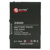 Аккумуляторная батарея EXTRADIGITAL HTC Hermes (1250 mAh) (DV00DV6099)