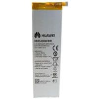 Аккумуляторная батарея EXTRADIGITAL Huawei Ascend P7 (2460mAh) (BMH6399)