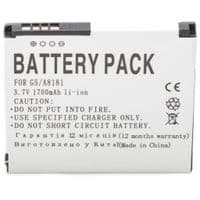 Аккумуляторная батарея EXTRADIGITAL Motorola BX50 (800 mAh) (DV00DV6055)