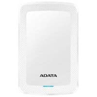 Жесткий диск ADATA 2.5 USB 3.1 2TB HV300 White