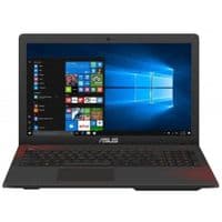 Ноутбук Asus X550IK-DM033 (90NB0GXJ-M00370)