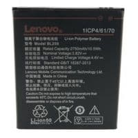 Аккумуляторная батарея EXTRADIGITAL Lenovo (BL259, K5 (A6020a40) (2750 mAh) (BML6413)