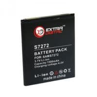 Аккумуляторная батарея EXTRADIGITAL Samsung Galaxy Ace 3 Duos (1500 mAh) (BMS6298)