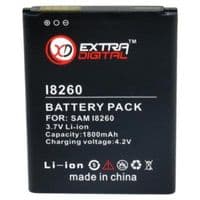 Аккумуляторная батарея EXTRADIGITAL Samsung Galaxy GT-i8260 Galaxy Core (1800 mAh) (BMS6299)