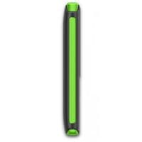 Мобільний телефон Sigma Comfort 50 mini4 Black Green (4827798337431)