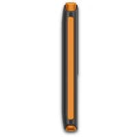 Мобільний телефон Sigma Comfort 50 mini4 Black Orange (4827798337448)