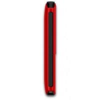 Мобільний телефон Sigma Comfort 50 mini4 Red Black (4827798337424)