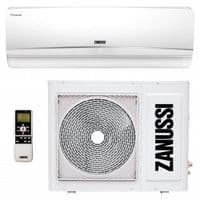 Кондиціонер Zanussi ZACS/I-12 HPF/A17/N1 (inverter)