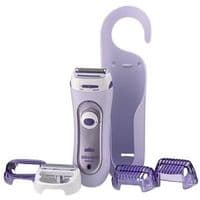Електробритва Braun Silk-epil Lady Shaver 5560