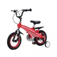 Дитячий велосипед Miqilong SD Червоний 12` MQL-SD12-Red