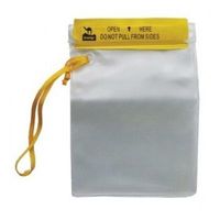 Гермомешок Tramp PVC 12.7x18.4 см (TRA-025)