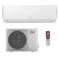 Кондиціонер COOPER & amp; HUNTER CH-S12FTXQ-NG / WI-FI
