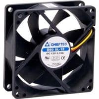 Кулер для корпуса CHIEFTEC Thermal Killer (AF-0825S)