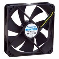 Кулер для корпуса CHIEFTEC Thermal Killer (AF-1225PWM)
