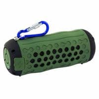 Акустическая система Greenwave PS-600WP Green/Black (R0015126)