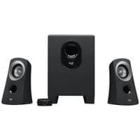 Акустическая система LOGITECH Audio System 2.1 Z313 - EMEA