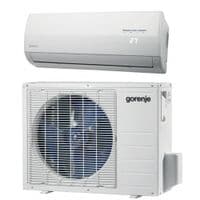 Кондиціонер Gorenje KAS53NDCINVFT/KAS53ZDCINVFT