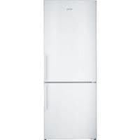 Холодильник Gorenje NRK7191JW білий