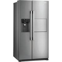 Холодильник Gorenje NRS9181CXB