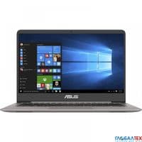 Ноутбук Asus UX410UA-GV346T (90NB0DL3-M07190) Grey