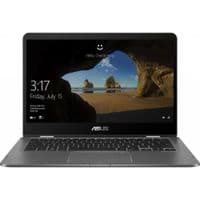 Ноутбук Asus UX461UA-E1012R (90NB0GG1-M02390) Grey