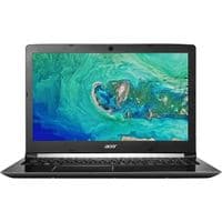 Ноутбук Acer Aspire 5 A515-51G Black (NX.GVLEU.032)