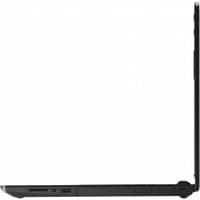 Ноутбук Dell Vostro 3568 (N068VN3568EMEA01 1805) Black