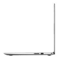 Ноутбук Dell Inspiron 5570 (55i78S1H2R5M-WPS)