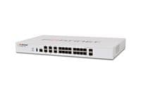 Межсетевой экран Fortinet FG-100E Hardware plus 1Y 8x5 FortiCare and FortiGuard Enterprise Protect
