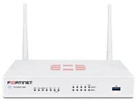 Межсетевой экран Fortinet FWF-30E plus 1 Year 8x5 FortiCare and FortiGuard UTM Protection