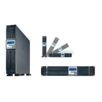 Джерело безперебійного живлення Legrand DAKER DK Plus 6000ВА/6000Вт, 8xC13, 2xC19, RS232, USB, EPO, R/T