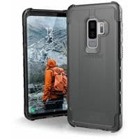 Чехол Urban Armor Gear Galaxy S9+ Plyo Ash