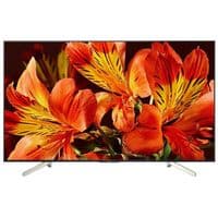 Телевізор 75" Sony KD75XF8596BR2 LED UHD Smart