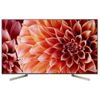 Телевізор 75" Sony KD75XF9005BR2 LED UHD Smart