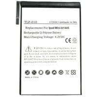 Акумуляторна батарея PowerPlant Apple iPad mini new 4440mAh (DV00DV6328)