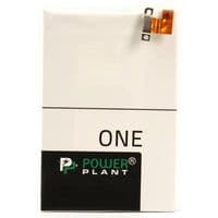 Аккумуляторная батарея PowerPlant HTC One (BN07100) 1150mAh (SM140039)