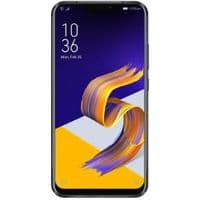 Смартфон Asus ZenFone 5 (ZE620KL-1A012WW) DualSim Midnight Blue