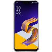 Смартфон Asus ZenFone 5 (ZE620KL-1H013WW) DualSim Meteor Silver