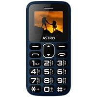 Мобільний телефон Astro A185 Dual Sim Navy